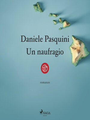 cover image of Un naufragio